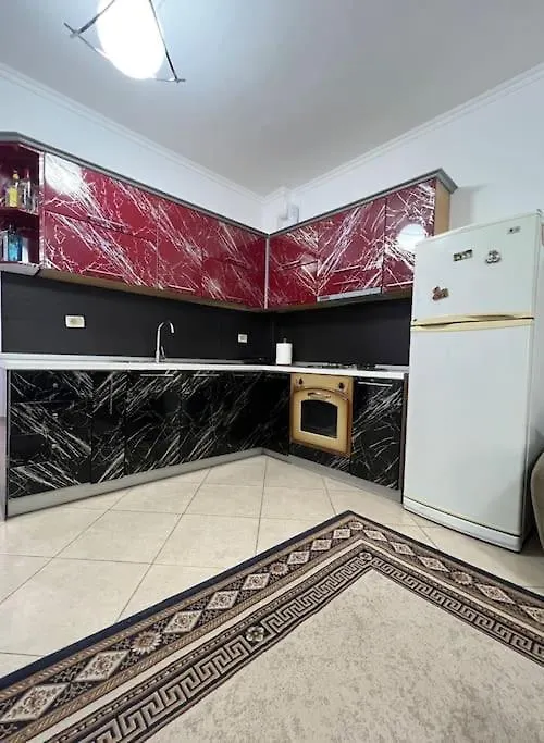 Cozy Getaway Apartment In Saranda, Beach Access Sarande