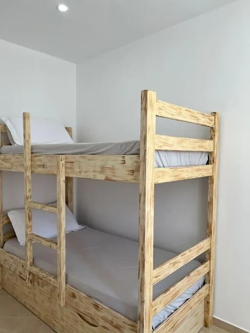 Cozy Getaway Apartment In Saranda, Beach Access 0*, Sarande Albania